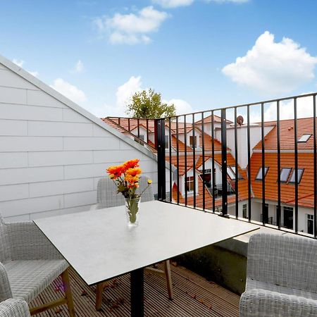Baltischer Hof Apartment 68 볼텐하겐 외부 사진