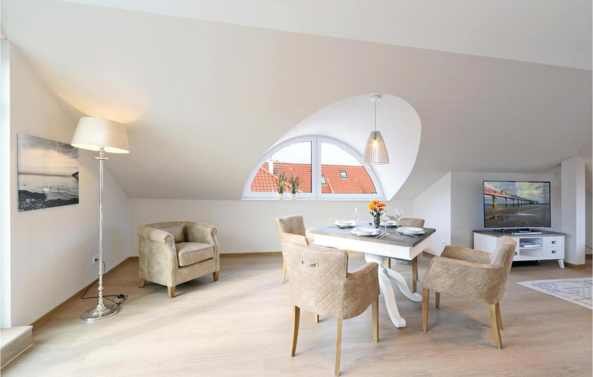 Baltischer Hof Apartment 68 볼텐하겐 외부 사진
