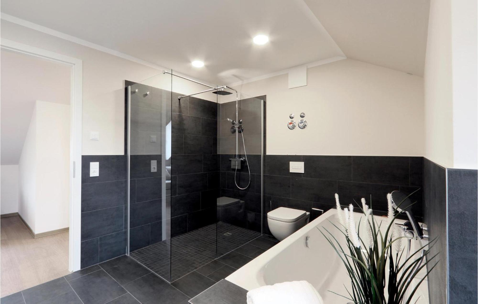 Baltischer Hof Apartment 68 볼텐하겐 외부 사진