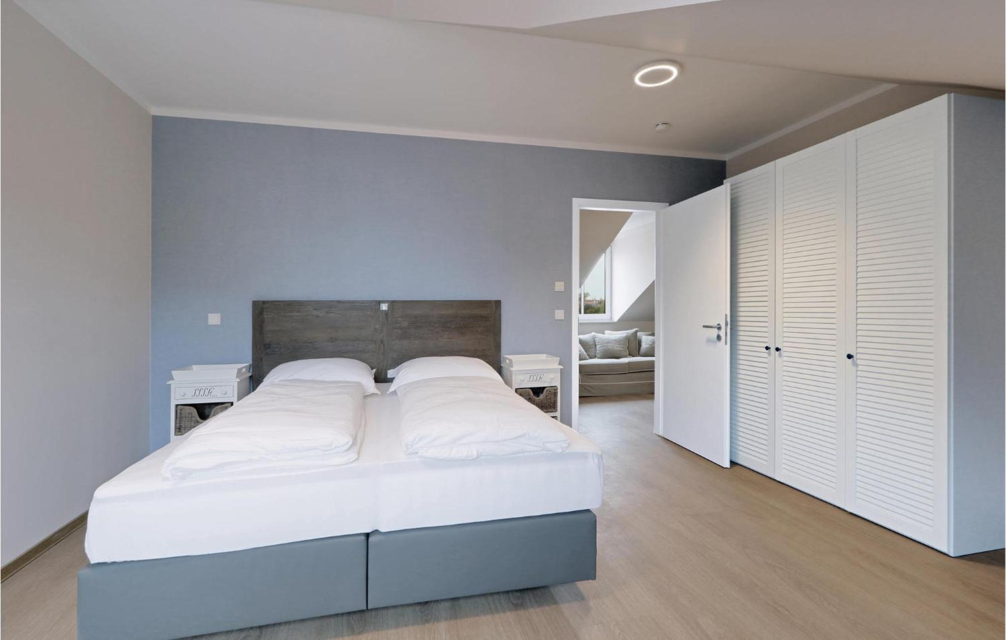 Baltischer Hof Apartment 68 볼텐하겐 외부 사진
