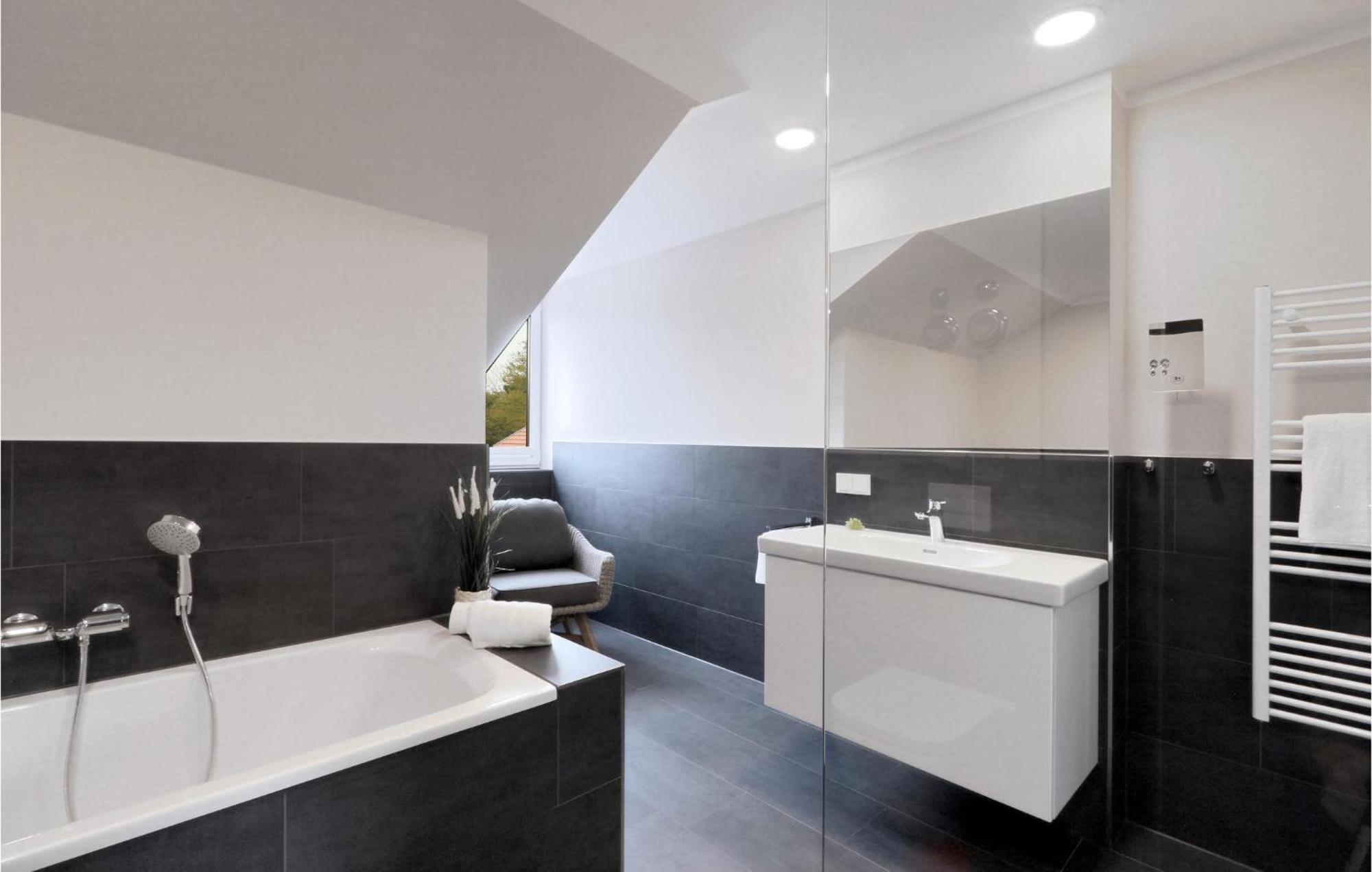 Baltischer Hof Apartment 68 볼텐하겐 외부 사진