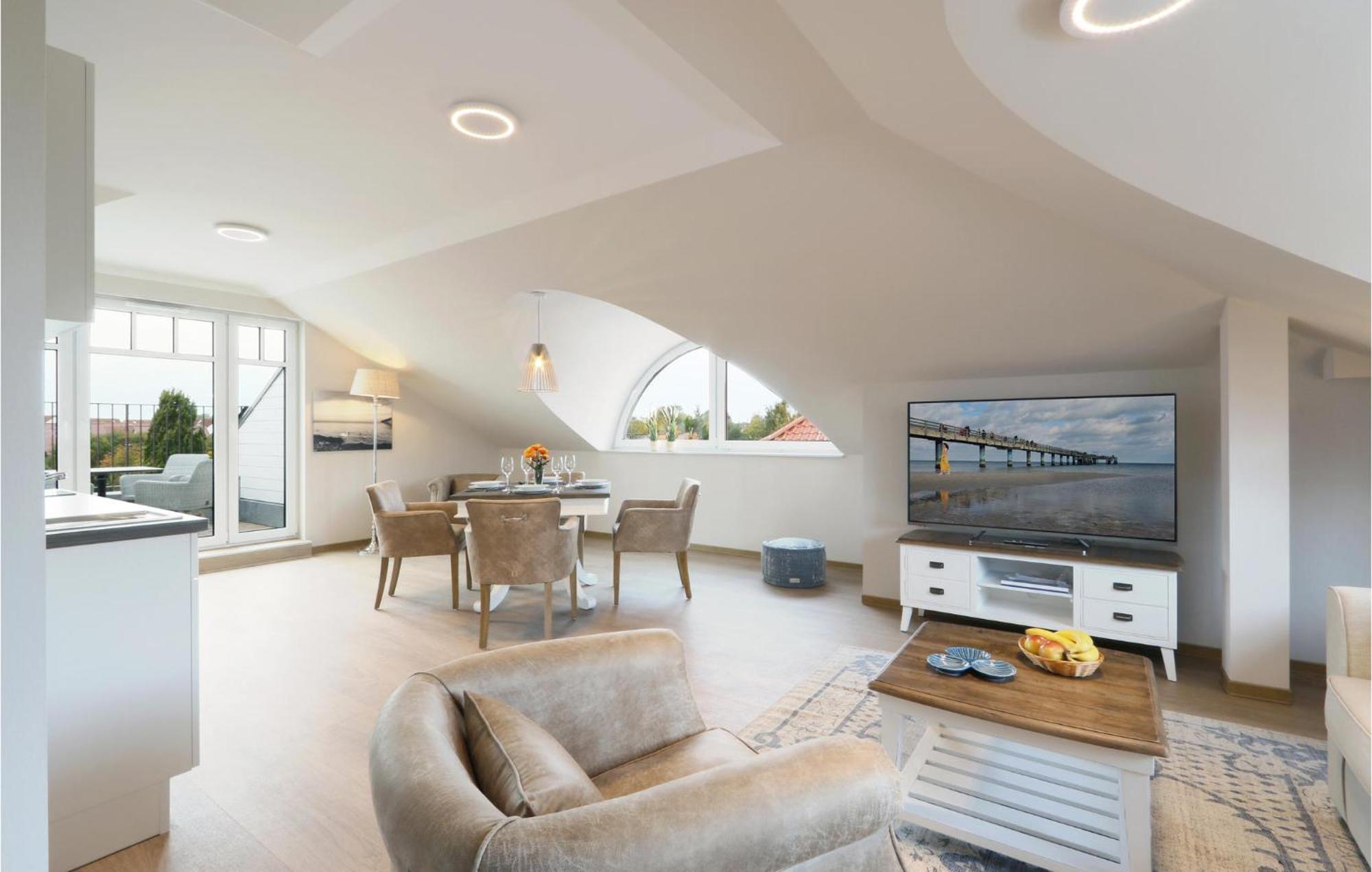 Baltischer Hof Apartment 68 볼텐하겐 외부 사진