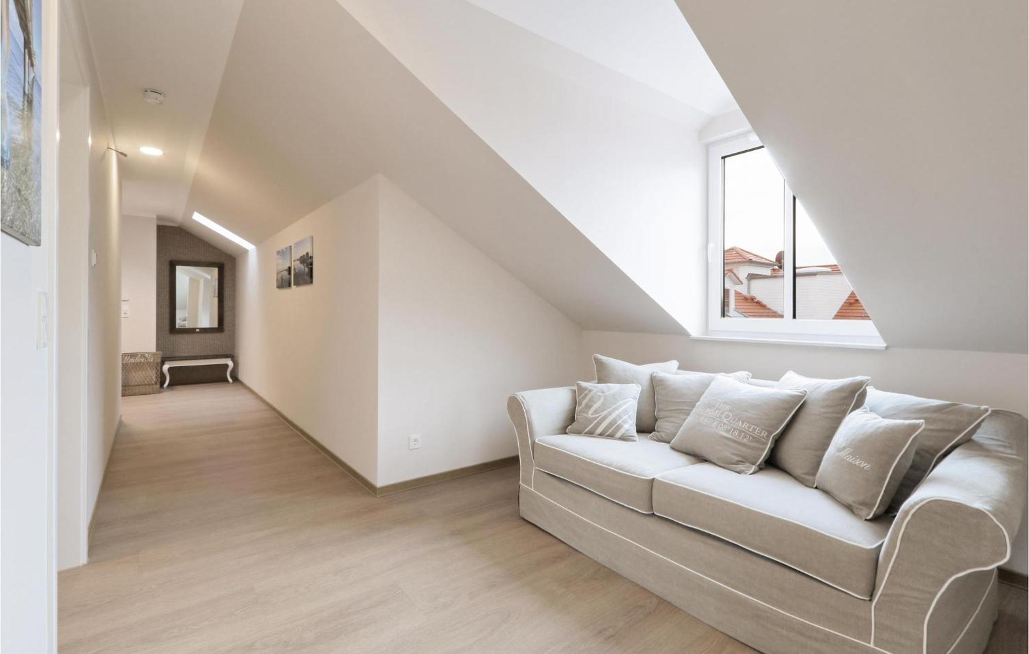 Baltischer Hof Apartment 68 볼텐하겐 외부 사진