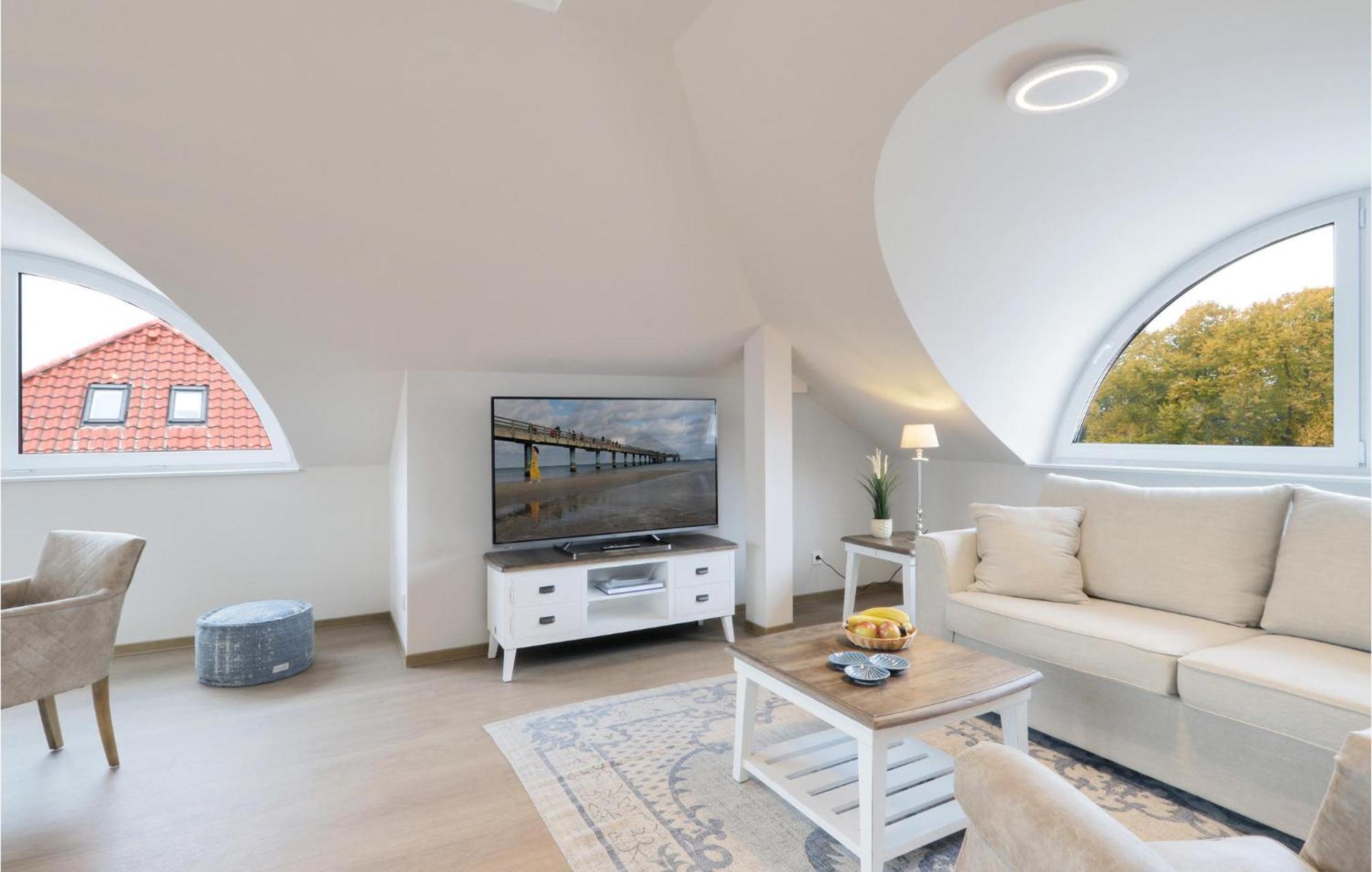 Baltischer Hof Apartment 68 볼텐하겐 외부 사진