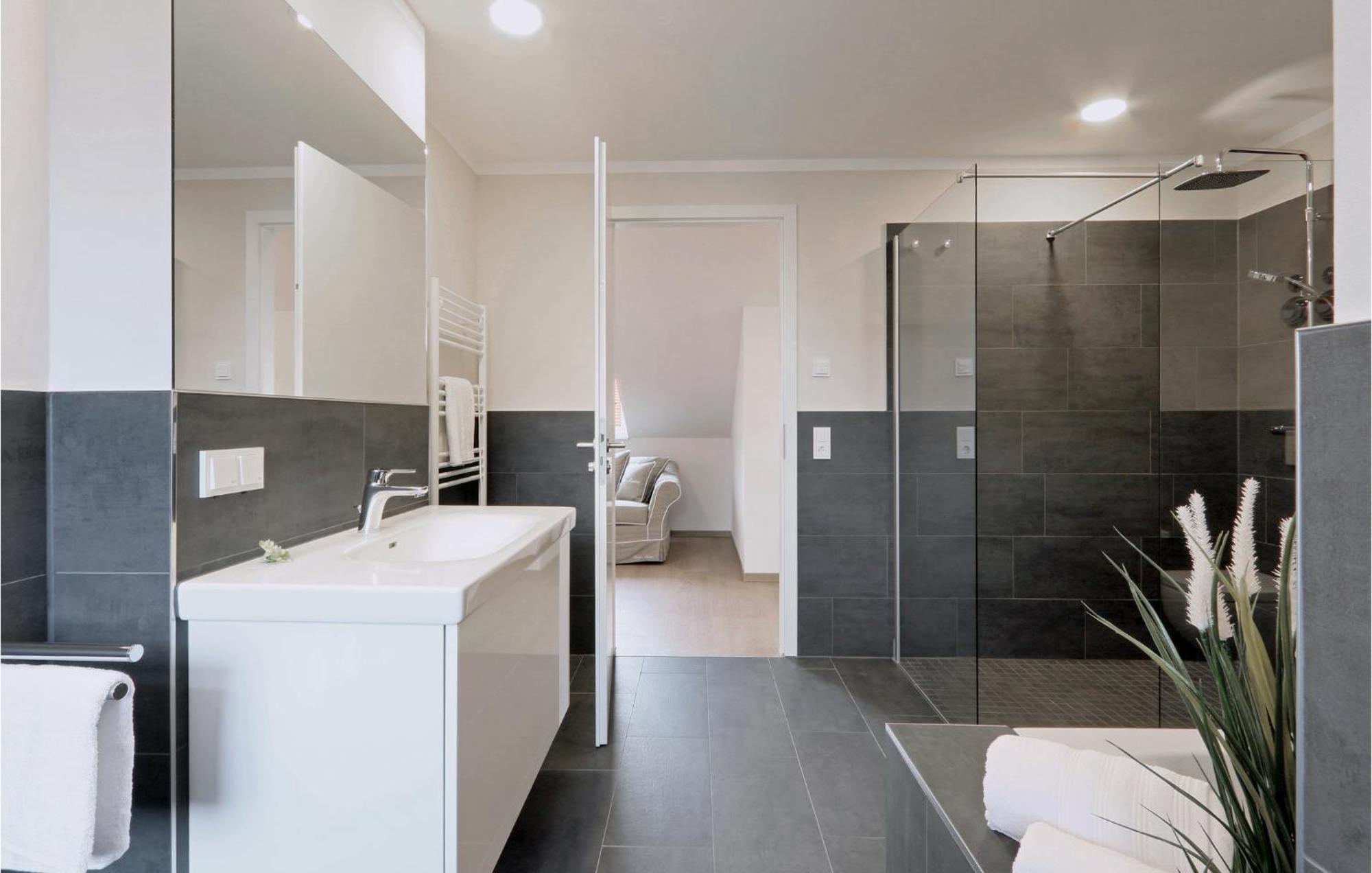 Baltischer Hof Apartment 68 볼텐하겐 외부 사진