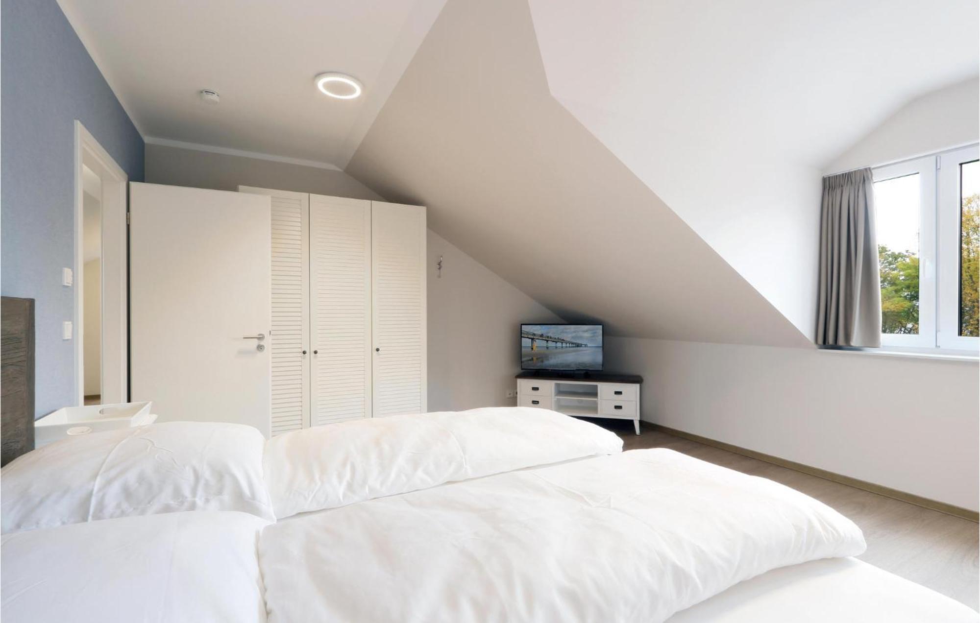 Baltischer Hof Apartment 68 볼텐하겐 외부 사진