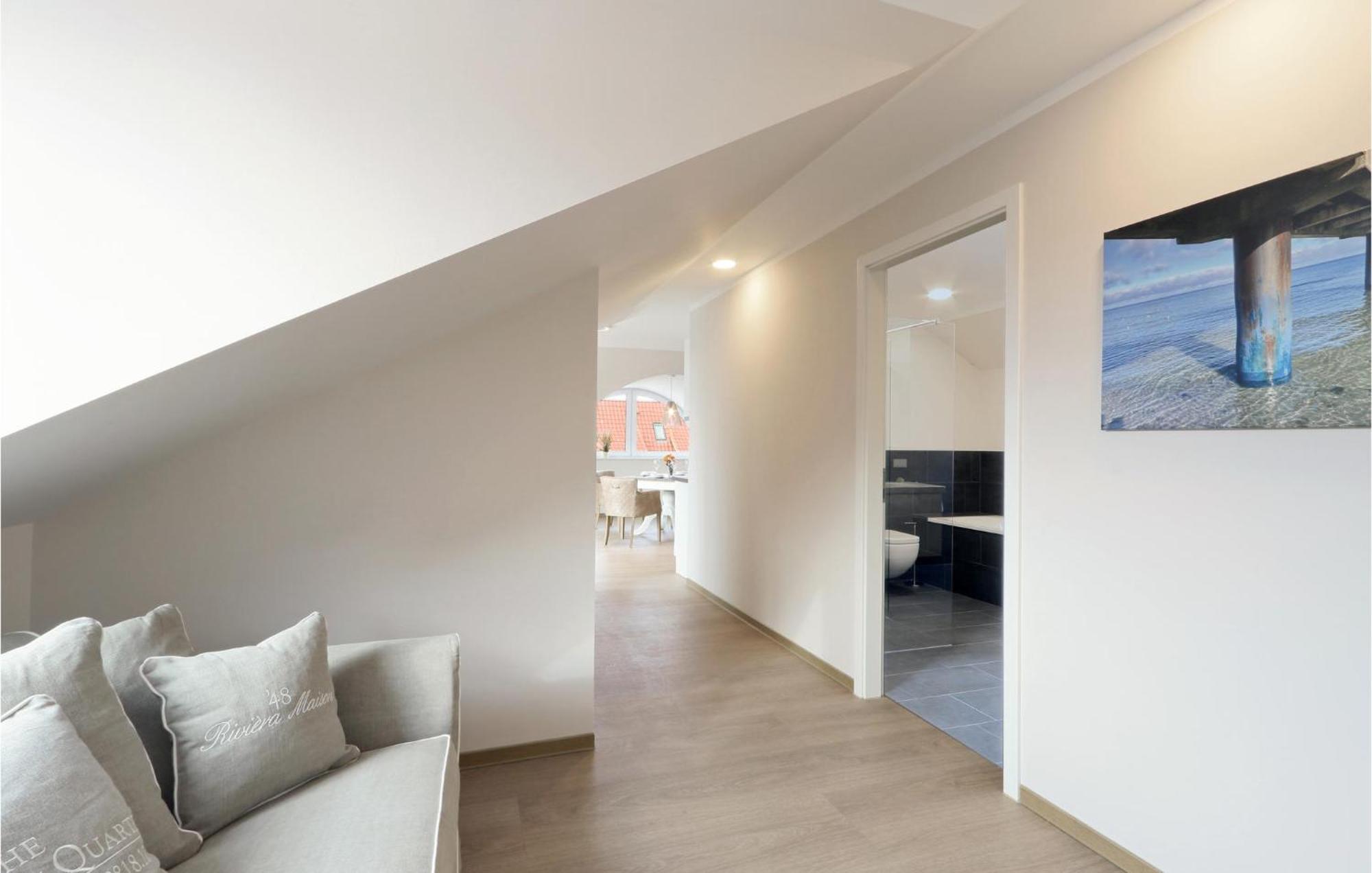 Baltischer Hof Apartment 68 볼텐하겐 외부 사진