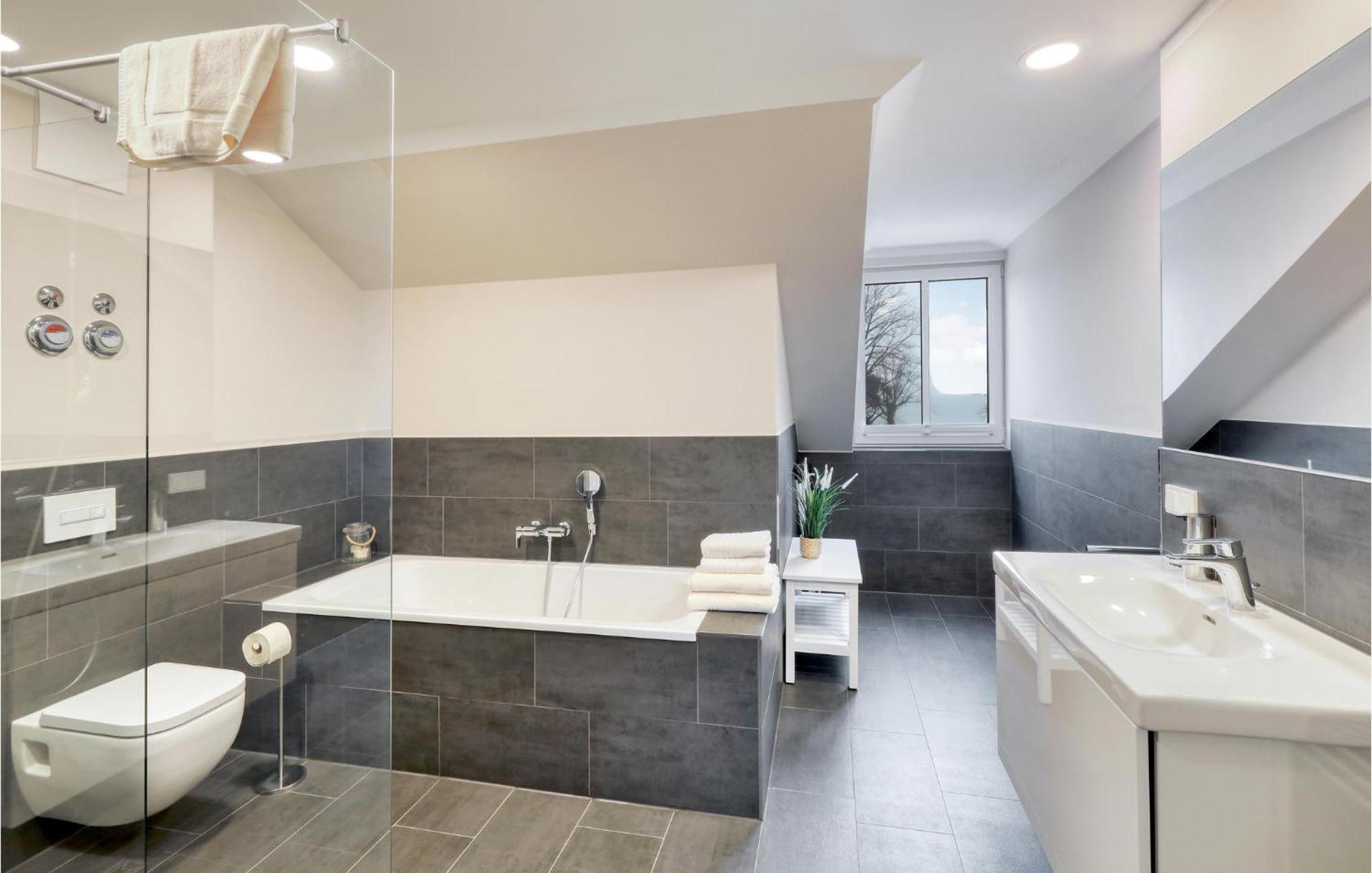Baltischer Hof Apartment 68 볼텐하겐 외부 사진